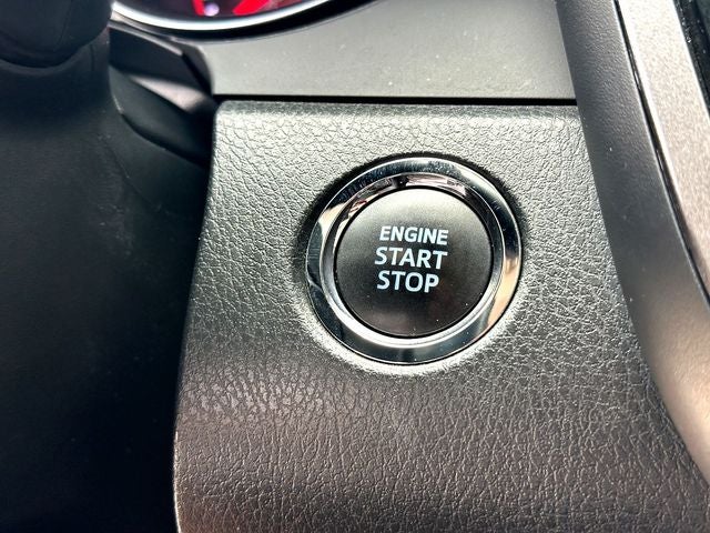 2023 Toyota Camry XSE V6