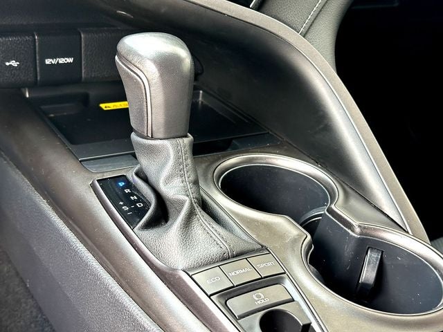 2023 Toyota Camry XSE V6