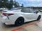 2023 Toyota Camry XSE V6