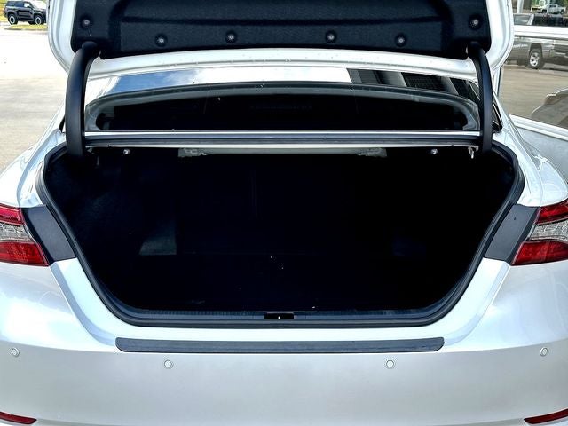 2023 Toyota Camry XSE V6