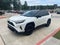 2022 Toyota RAV4 XSE