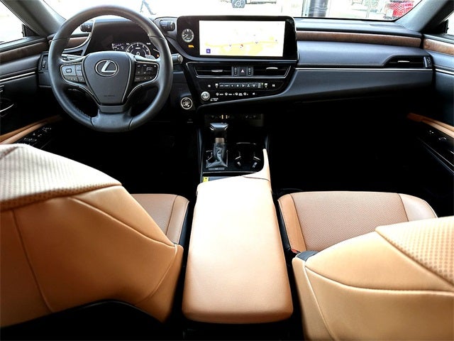 2024 Lexus ES 350