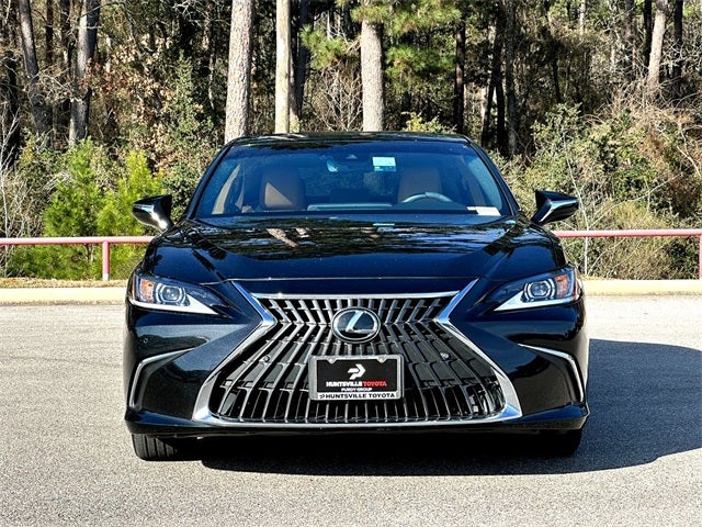 2024 Lexus ES 350