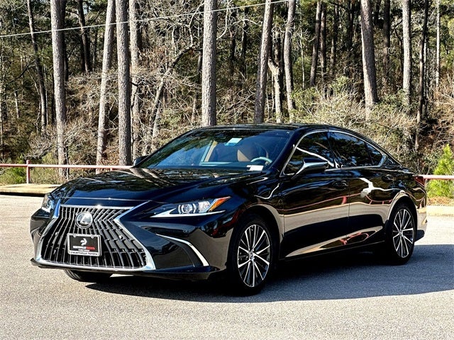 2024 Lexus ES 350
