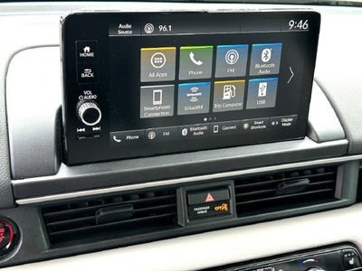 2023 Honda Pilot EX-L w/Rear Captain's Chairs