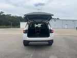 2023 Honda Pilot EX-L w/Rear Captain's Chairs