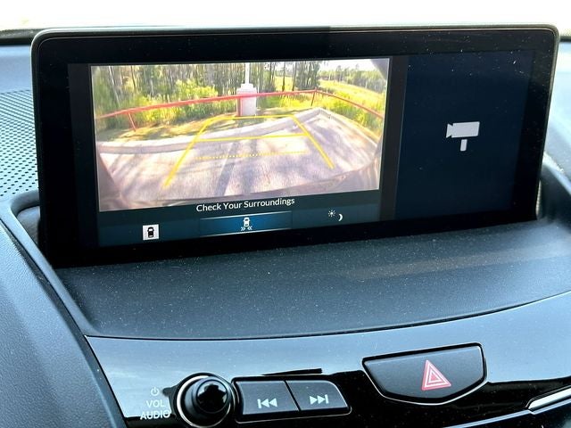 2019 Acura RDX Advance Package