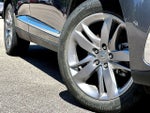 2019 Acura RDX Advance Package