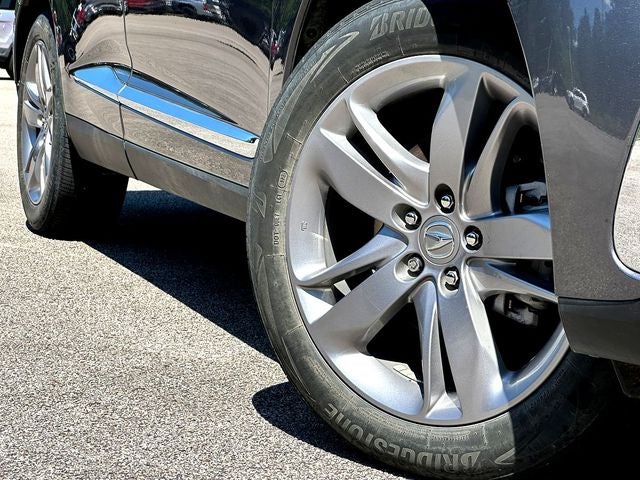 2019 Acura RDX Advance Package