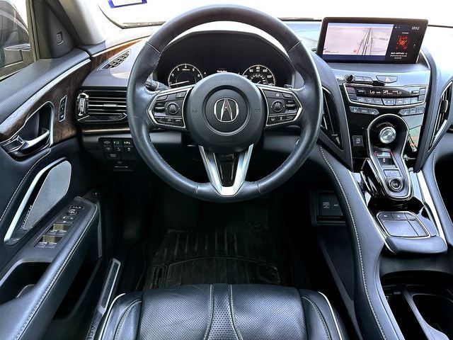 2019 Acura RDX Advance Package