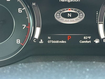 2019 Acura RDX Advance Package