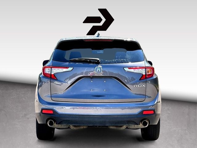2019 Acura RDX Advance Package