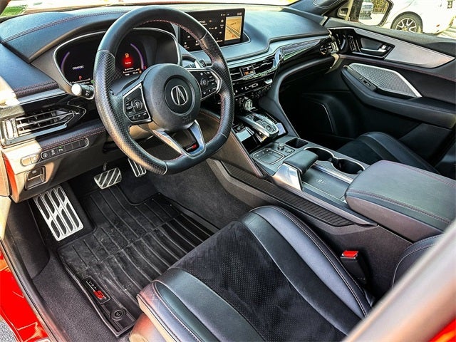 2023 Acura MDX Type S SH-AWD