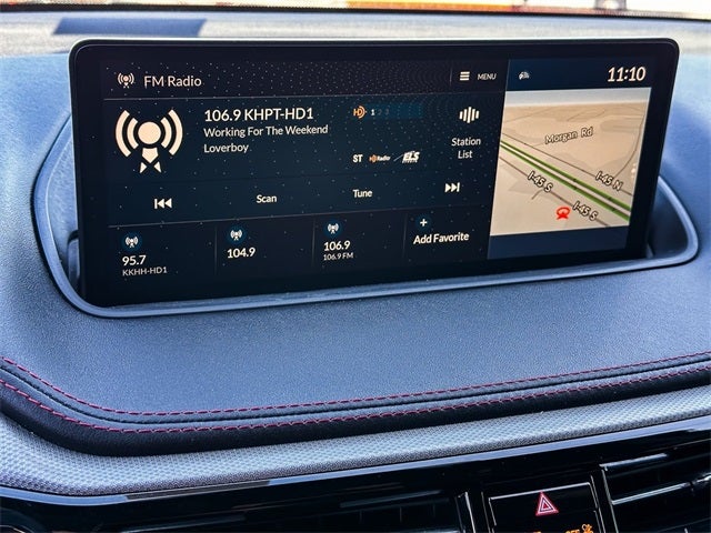 2023 Acura MDX Type S SH-AWD