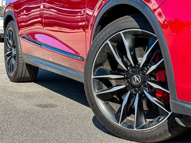 2023 Acura MDX Type S SH-AWD