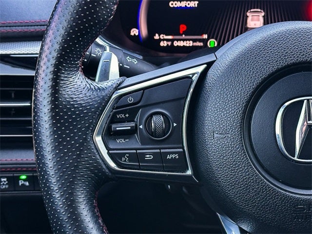 2023 Acura MDX Type S SH-AWD