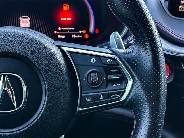 2023 Acura MDX Type S SH-AWD