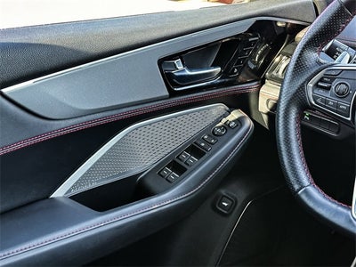 2023 Acura MDX Type S SH-AWD