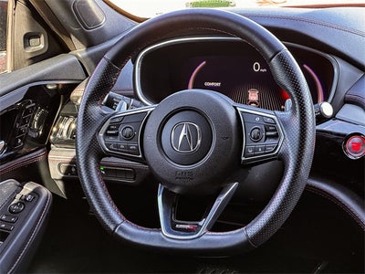 2023 Acura MDX Type S SH-AWD