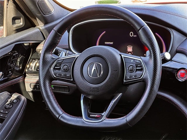 2023 Acura MDX Type S SH-AWD