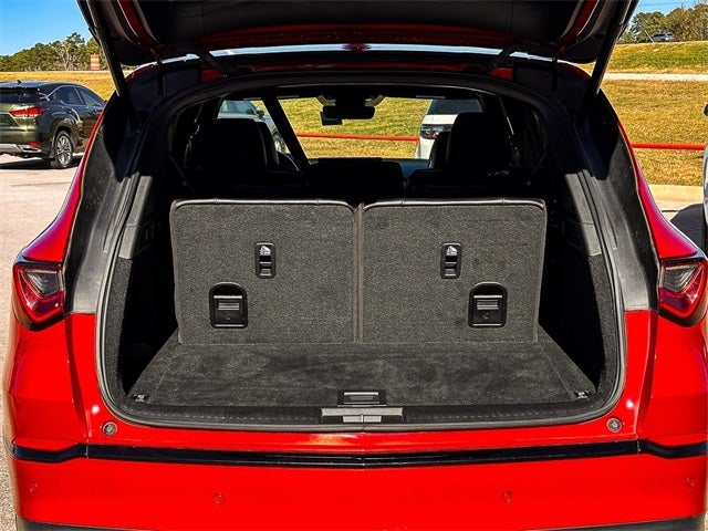 2023 Acura MDX Type S SH-AWD