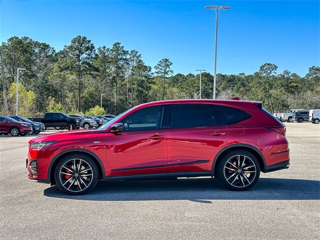2023 Acura MDX Type S SH-AWD