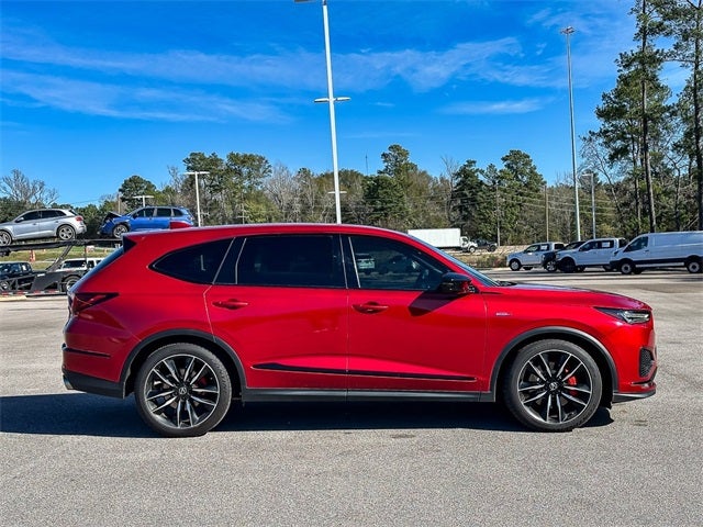 2023 Acura MDX Type S SH-AWD