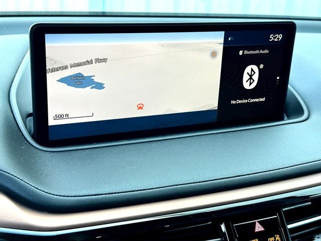 2024 Acura MDX Technology