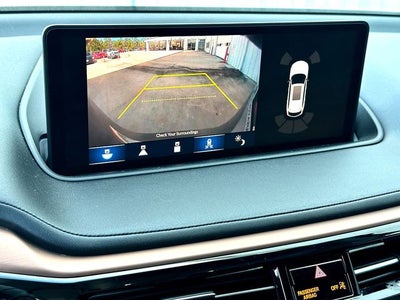 2024 Acura MDX Technology