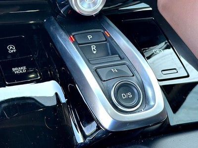 2024 Acura MDX Technology