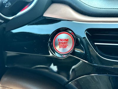 2024 Acura MDX Technology