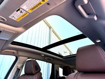 2024 Acura MDX Technology