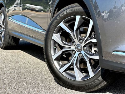 2024 Acura MDX Technology