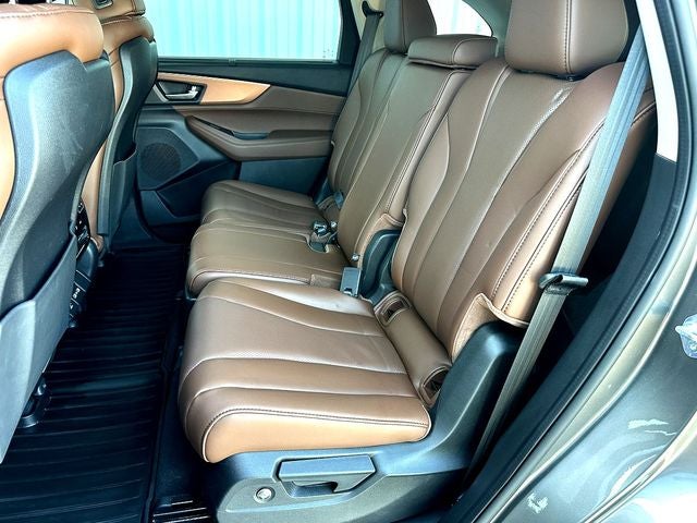 2024 Acura MDX Technology