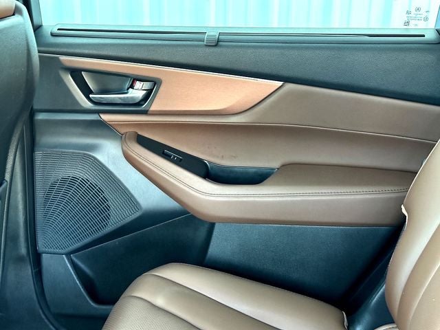 2024 Acura MDX Technology