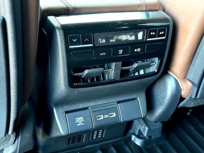 2024 Acura MDX Technology