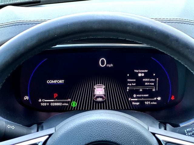 2024 Acura MDX Technology