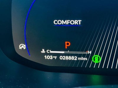 2024 Acura MDX Technology