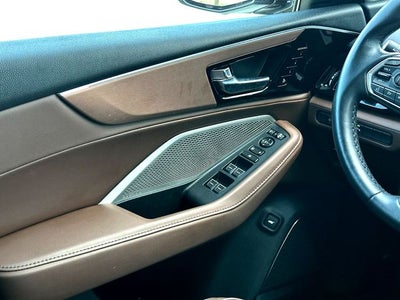 2024 Acura MDX Technology