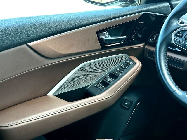 2024 Acura MDX Technology
