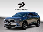 2024 Acura MDX Technology