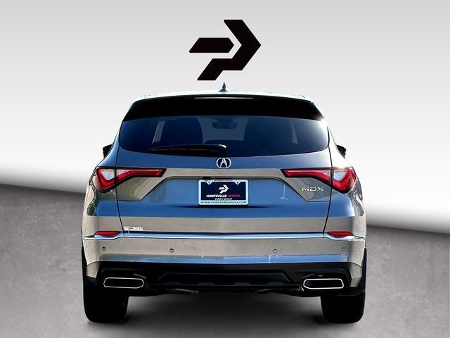 2024 Acura MDX Technology
