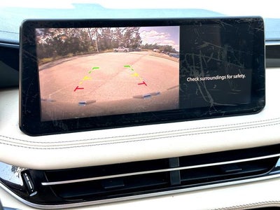 2025 INFINITI QX60 PURE