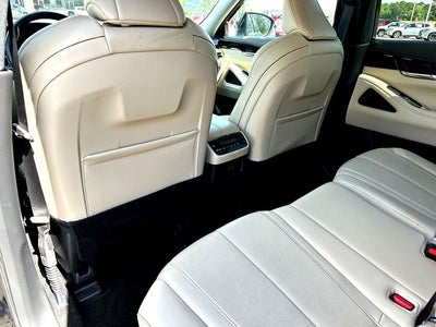 2025 INFINITI QX60 PURE