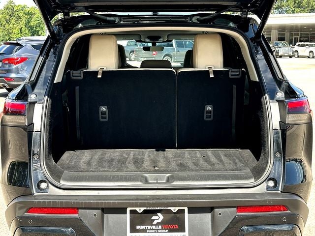2025 INFINITI QX60 PURE