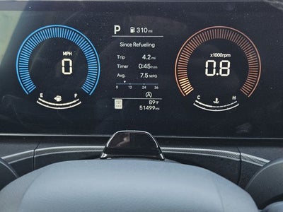 2024 Hyundai Santa Fe SEL