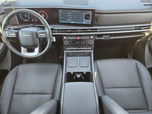 2024 Hyundai Santa Fe SEL