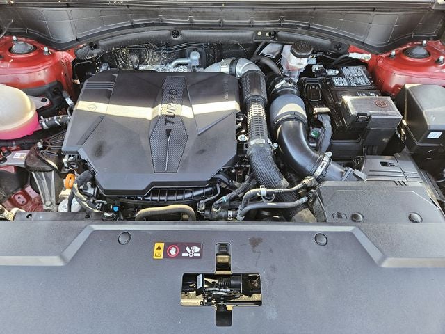 2024 Hyundai Santa Fe SEL