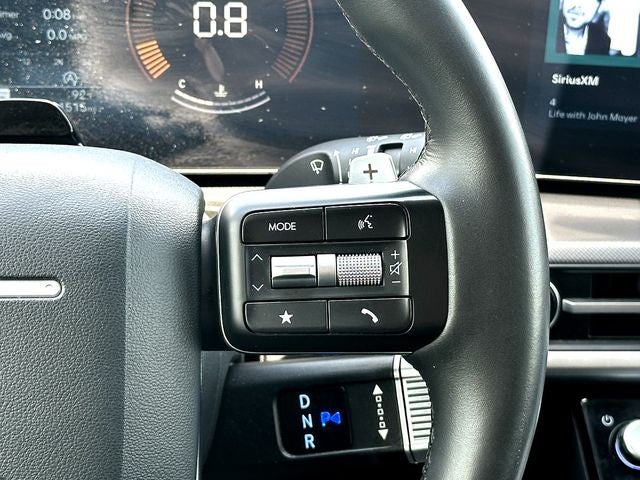 2024 Hyundai Santa Fe SEL