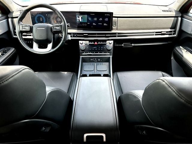 2024 Hyundai Santa Fe SEL